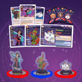 Disney Sorcerer's Arena: Epic Alliances - At The Ready Expansion 4