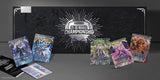 CookieRun TCG: 25-26 World Championship Card Set - Beast Cookie