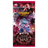 CookieRun TCG: The Dark Enchantress War Booster Display Box