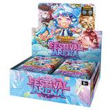 CookieRun TCG: Festival Arena Booster Display Box