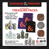 D&D: Acererak's Treasure Pack