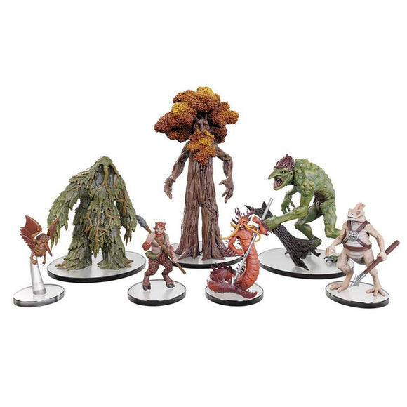 D&D: Classic Collection: Monsters S-T