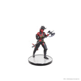 D&D Icons of the Realms: Baldur's Gate 3 - Character Boxed Set