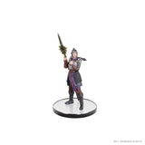 D&D Icons of the Realms: Baldur's Gate 3 - Character Boxed Set