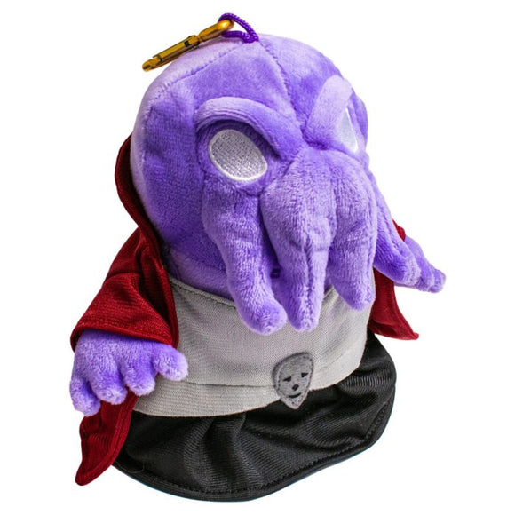 D&D: Mind Flayer Gamer Pouch