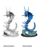 D&D: Nolzur's Marvelous Miniatures - Adult Remorhaz