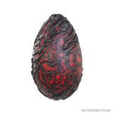 D&D Replicas of the Realms: Red Dragon Egg