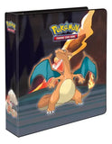 Ultra PRO: 2" Binder - Pokemon - Scorching Summit
