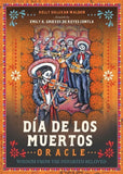 Día De Los Muertos Oracle