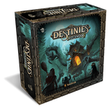 Destinies Deluxe Storage Box