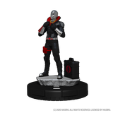 HeroClix: Iconix - G.I. Joe Cobra