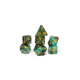 Critical Role: Mighty Nein Dice Set - Fjord Stone