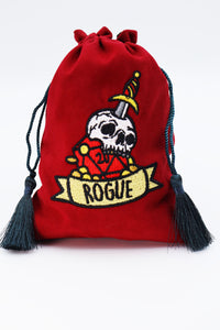 Dice Bag: Rogue