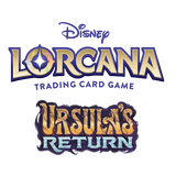 Disney Lorcana Ursula's Return Thumb