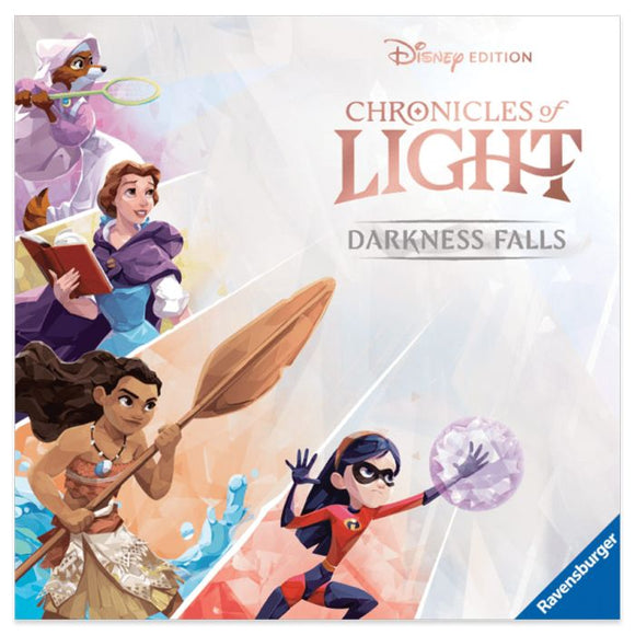 Disney Chronicles of Light