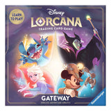 Disney Lorcana: Gateway