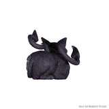 D&D Replicas of the Realms: Displacer Beast Kitten Life-Sized Figure