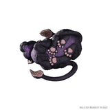 D&D Replicas of the Realms: Displacer Beast Kitten Life-Sized Figure