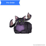 D&D Replicas of the Realms: Displacer Beast Kitten Life-Sized Figure