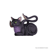 D&D Replicas of the Realms: Displacer Beast Kitten Life-Sized Figure