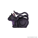 D&D Replicas of the Realms: Displacer Beast Kitten Life-Sized Figure