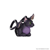 D&D Replicas of the Realms: Displacer Beast Kitten Life-Sized Figure