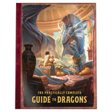 D&D: The Practically Complete Guide to Dragons