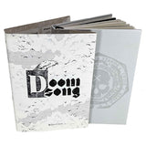 Doomsong RPG: Corebook