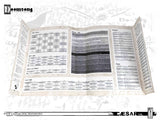 Doomsong RPG: Corebook
