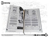 Doomsong RPG: Corebook