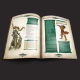 Dragonbane: Book of Magic