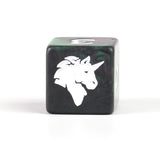 D&D: Adventure Dice Set - Legend of Drizzt