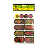 Dungeon Degenerates: Freaks & Psychos Expansion