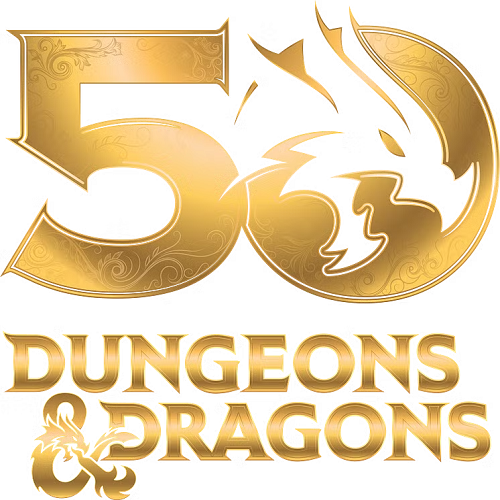 D&D 50th Anniversary Play Series - 