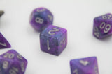 Dungeons of Drakkenheim: Delerium Dice (7 Dice Set)