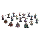 Dungeons & Lasers: Kingdom Of The Deep