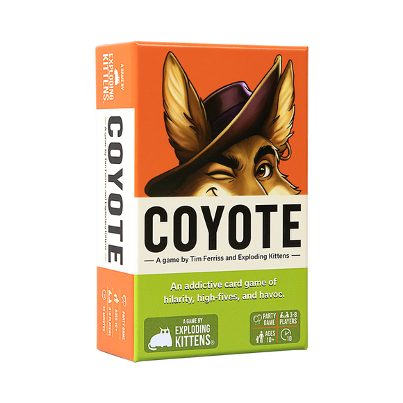 Coyote