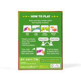 Happy Salmon: Grab & Game Edition