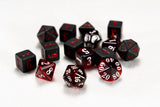 Epic Character Class Dice Set: The Rogue