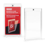 Evoretro: Magnetic Acrylic Case for Booster Pack