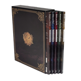 Encounter Maps: Fantasy Collection