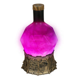 Enhance: Sorcerer's Potion Light - Purple