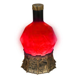 Enhance: Sorcerer's Potion Light - Red