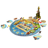 Everdell: Farshore - Essentials Edition