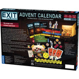 EXIT: Advent Calendar - The Silent Storm