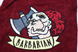 Dice Bag: Barbarian