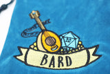 Dice Bag: Bard