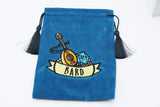 Dice Bag: Bard