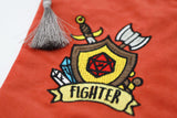 Dice Bag: Fighter