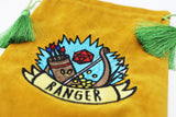 Dice Bag: Ranger